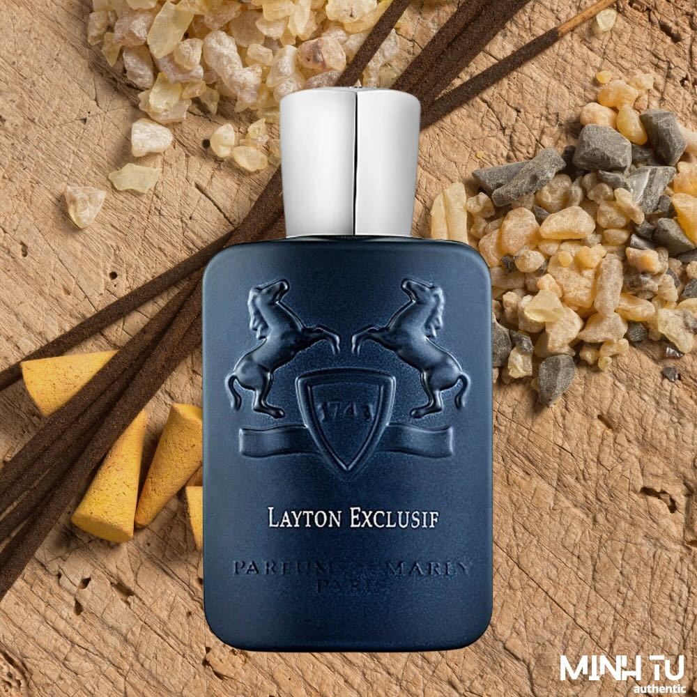 Parfums de Marly Layton Exclusif EDP